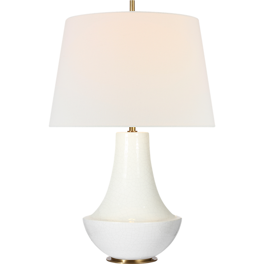 Kefi 25" Table Lamp