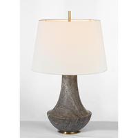 Kefi 25" Table Lamp