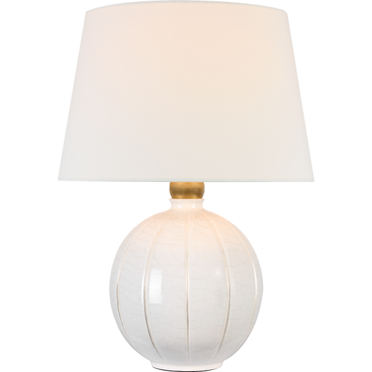 Ponteil 17" Table Lamp