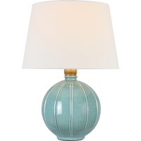 Ponteil 17" Table Lamp