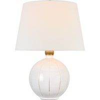 Ponteil 26" Table Lamp