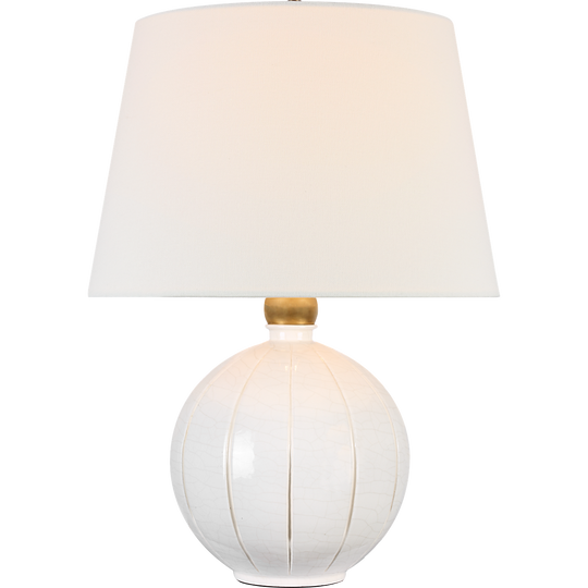 Ponteil 26" Table Lamp