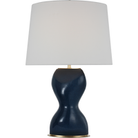 Misaki 28" Table Lamp