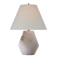 Anthenee 25" Table Lamp