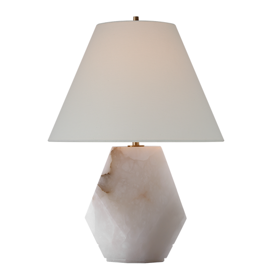 Anthenee 25" Table Lamp