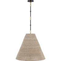 Goodman Large Hanging Lamp