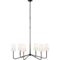 Kairos 40" Chandelier