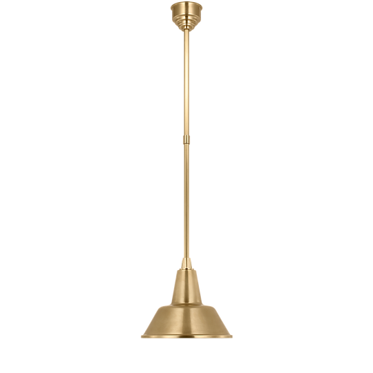 Academy 12.5" Bowers Pendant