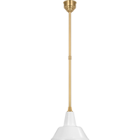 Academy 12.5" Bowers Pendant