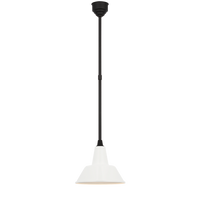 Academy 12.5" Bowers Pendant