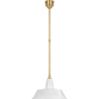 Academy 16" Bowers Pendant