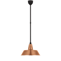 Academy 16" Bowers Pendant