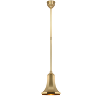 Academy 9.25" Savannah Pendant