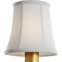 6" Empire Shade