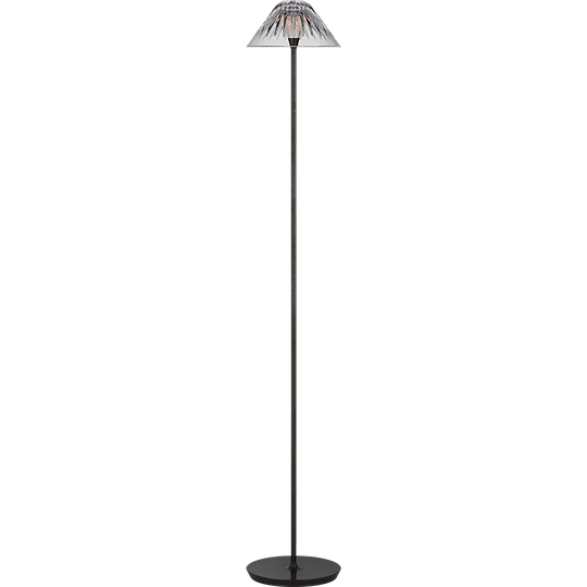 Blaze 54" Floor Lamp