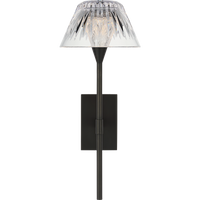 Blaze 14" Sconce