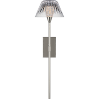 Blaze 19" Tail Sconce