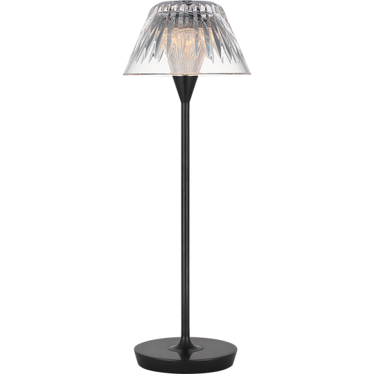 Blaze 16" Rechargeable Table Lamp