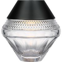 Copper Coast 5" Rechargeable Accent Lamp