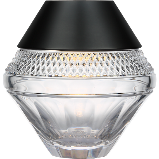 Copper Coast 5" Rechargeable Accent Lamp
