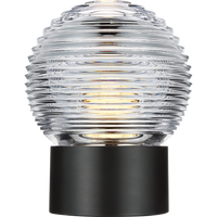 Circon 7" Rechargeable Accent Lamp