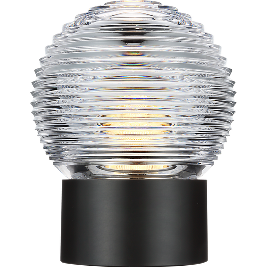 Circon 7" Rechargeable Accent Lamp