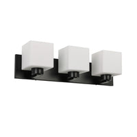 Veda 3-Light Vanity