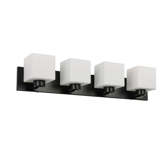 Veda 4-Light Vanity