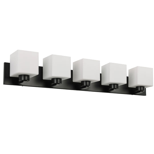 Veda 5-Light Vanity
