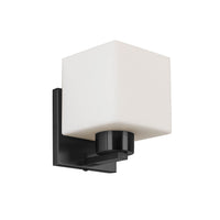 Veda 1-Light Wall Sconce