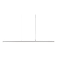 Vega 56" LED Linear Pendant