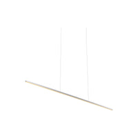 Vega Minor 48" LED Linear Pendant