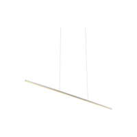 Vega Minor 48" LED Linear Pendant