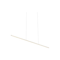 Vega Minor 48" LED Linear Pendant