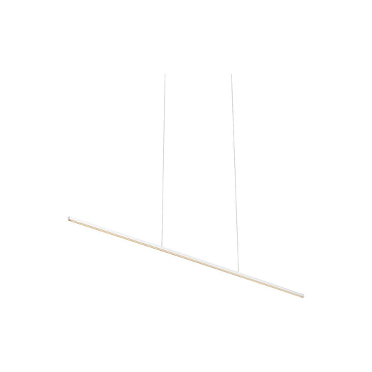 Vega Minor 48" LED Linear Pendant