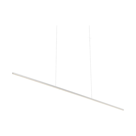 Vega Minor 60" LED Linear Pendant
