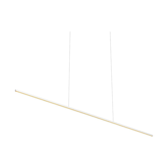 Vega Minor 60" LED Linear Pendant