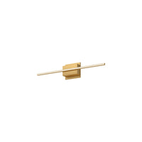 Vega Minor 24" LED Wall Sconce