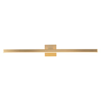 Vega 37" LED Vanity