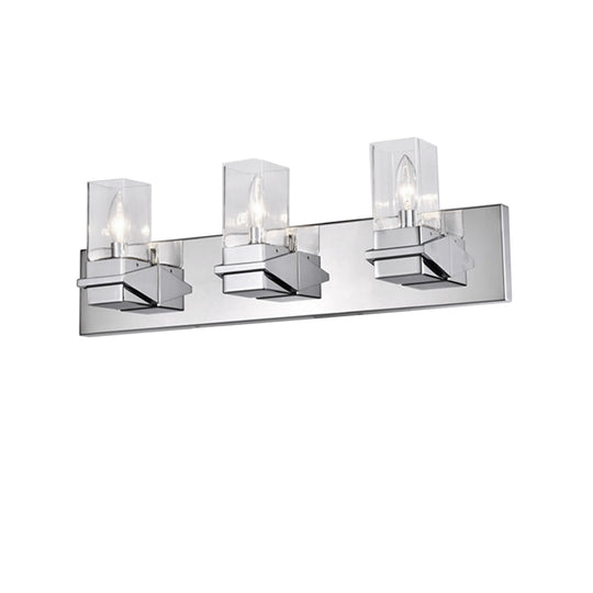 Veronica 3-Light Vanity