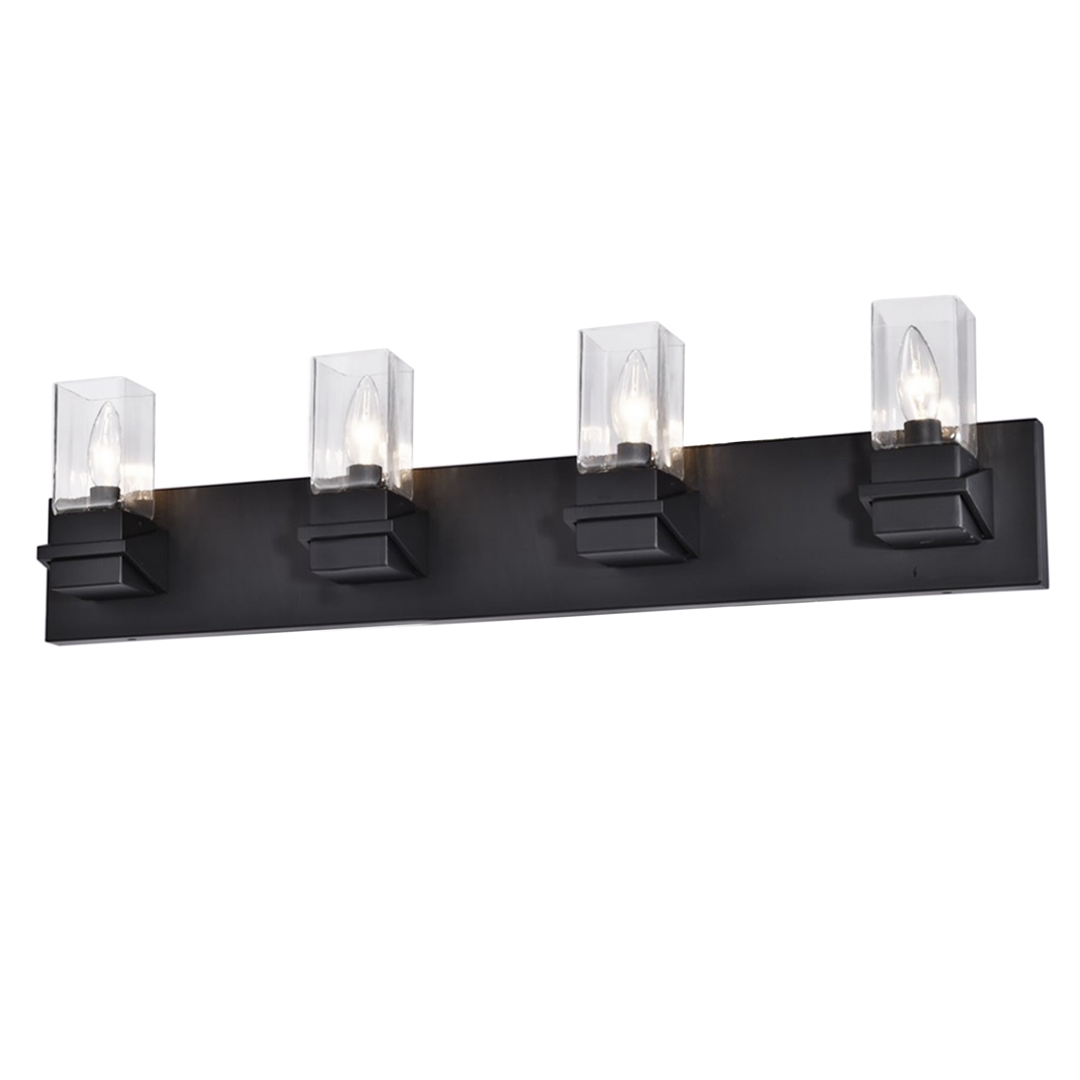 Veronica 4-Light Vanity Light