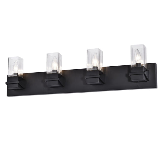Veronica 4-Light Vanity