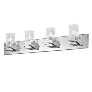 Veronica 4-Light Vanity Light