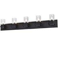Veronica 5-Light Vanity