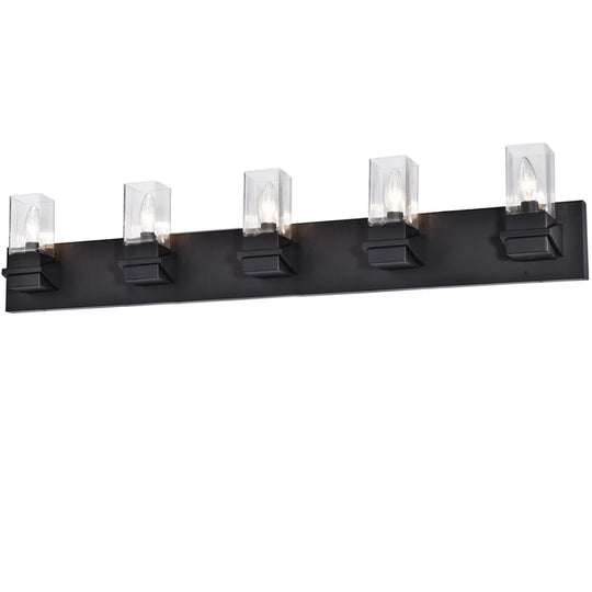 Veronica 5-Light Vanity