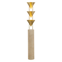 Versus 67" Floor Lamp
