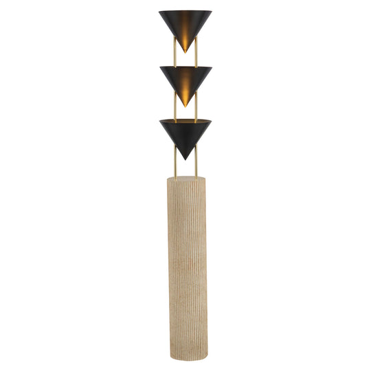 Versus 67" Floor Lamp
