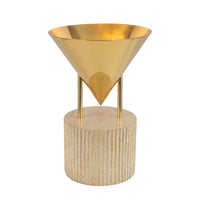 Versus 15" Table Lamp