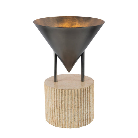 Versus 15" Table Lamp