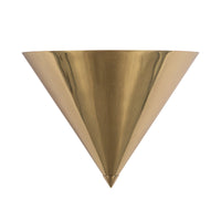 Versus 8" Wall Sconce